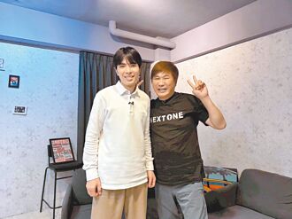 蕭敬騰《下面一位》拚才藝 胡瓜陪外孫女慶18歲