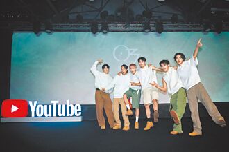 Ozone成軍3年憶往事 子翔登蛋前怯場噴淚