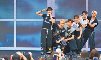 SEVENTOEIGHT爆爭執 义翔嚇到哭