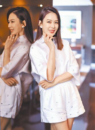 Melody叛逆人生 曾被媽拿鍋子追打