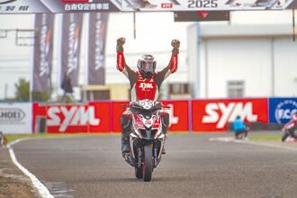 新購車稅減徵 SYM再加碼2000元