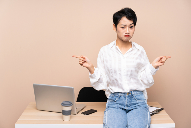 双子座爱追求新鲜事物，想法像风车般不停旋转，每个新选择都让他们难以停留。（示意图：Shutterstock／达志）