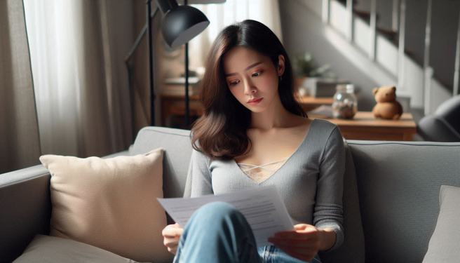 渣男婚內偷吃10年！小三喊不知情，被法官戳破謊言慘了。（示意圖、與本案無關／AI生成）