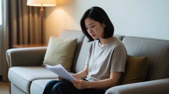 夫認外遇有嘿咻，正宮淚喊：家被毀了！怒告偷腥2人組求償100萬元。（示意圖、與本案無關／AI生成）