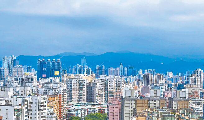 房屋預售市場受打房影響持續加劇。圖／本報資料照片