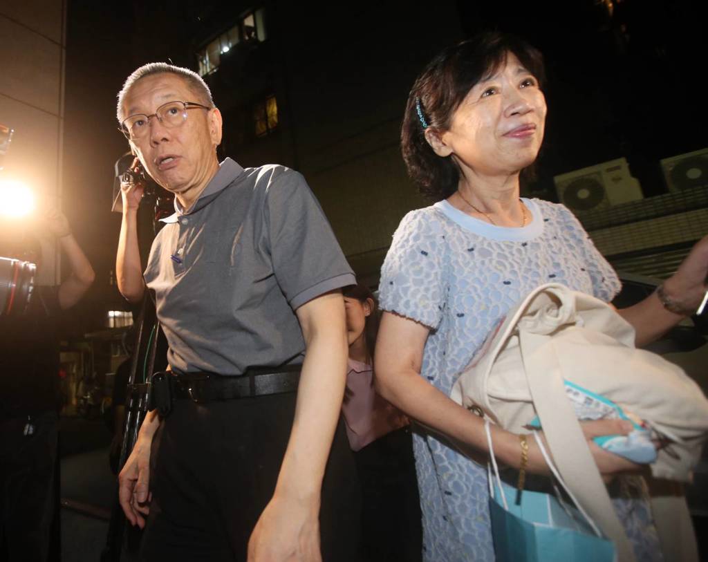 去年最艱難 陳佩琪自爆「負債數千萬」:新年願望找工作