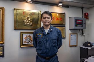 【精銳勁旅】主官的話：營造「家」的氛圍 團結迎向挑戰