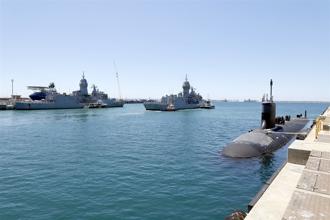 澳擬斥資120億澳元 投資國防設施