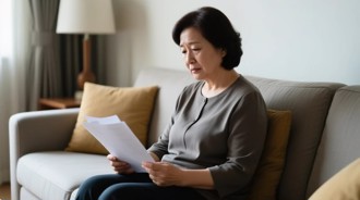 丈夫輕生獲救癱瘓7年 妻背重擔累垮！忍無可忍訴離婚