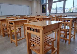 國高中改10點上課 萬人連署成案 教育部曝態度