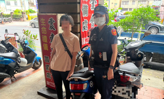 驚魂記！女面試後找不到電動機車 結局笑翻眾人