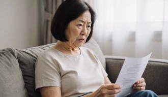 為了香火被迫收養 名義母女情斷！成功解除收養重返本家