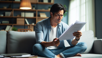 10年婚姻毀於一旦！人妻曖昧訊息曝光 「胸很好摸」成鐵證