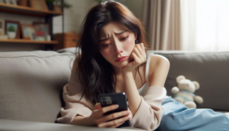 人妻泪诉：怀孕被冷落坐月子被抛弃 丈夫偷吃还抖音PO影片