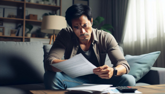 繼承養母613萬遺產 他轉身「要回本家」！顯失公平被狠打臉