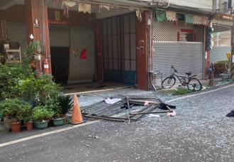 误会撞死人！南投男6日后瓦斯气爆亡  妻泣：就差一通确认电话