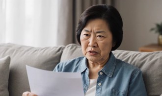 22年前「交易婚姻」曝光 台女嫁陆男只是想换机票