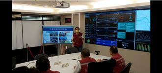 2026年新北第二行政中心完工 打造「智慧運輸中心」