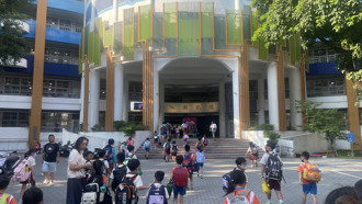 少子化衝擊 新北學生人數前4大國小 新生一年少6班