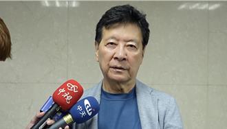 趙少康：新任國民黨主席要讓台灣再次偉大