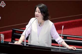 釋昭慧籲拒領1萬增「回捐國家」選項 綠委喊支持：歡迎所有人響應