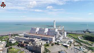 供電危險？3機組故障「發電歸零」 台電回應了