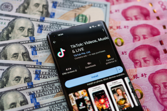 TikTok逃過川普封殺！旅美教授揭最大目的：雙方精心編排