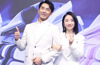 陶晶莹结婚20年「无数次想放弃」 身边不见李李仁吐心声