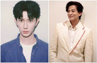 为于朦胧讨公道贴文遭删　陈晓东认被噤声惹网忧心