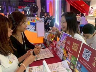 台南觀光攻泰國！旅展＋媒合會搶攻30萬人市場