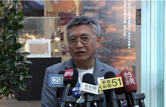 群雄拱盧選2028  張亞中：不能否定韓國瑜參選可能性