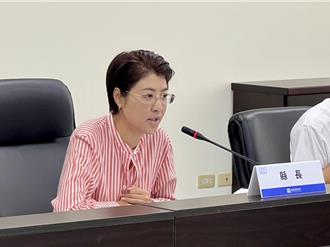 新版財劃法上路衝擊？南投115年度總預算出爐 許淑華更憂心這件事