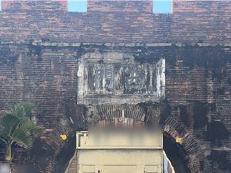 恆春150年古城又現「卡門」 限高或徒步化討論再起