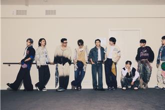 SUPER JUNIOR締造傳奇　正式宣布11月14日台北大巨蛋加場