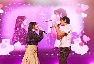 婁峻碩當爸嚇到「人體噴泉」狂吐　焦凡凡懷孕無奈推工作