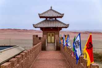 没有GPS！霍去病孤军深入匈奴腹地千里 靠3件事不迷路