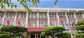 警政署核准增4警正局员缺  苗栗人事处修正警局人事编制表