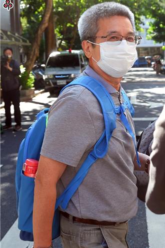 幫李文宗喊冤交保被撤銷   柯文哲：聽法官話、忍耐一天不講