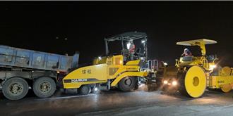 桃園機場北跑道11月歲修 每日5.5小時、估10天完成