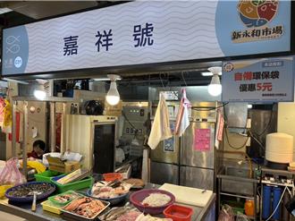 逛市場還能抽大獎！桃園減塑活動開跑