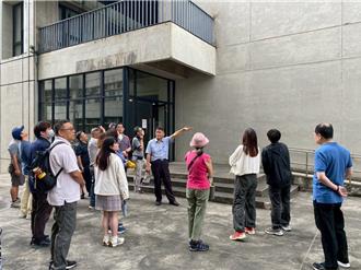 桃竹苗分署聯手元智大學 將培訓150名ESG綠領人才