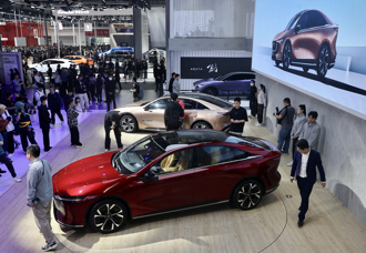 终结内卷！大陆车企集体缩短供应链支付帐期