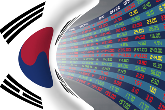 韓股連漲10天！今年累計狂飆逾4成 因政府取消一計畫