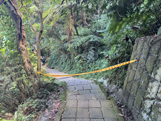 北市象山步道飄惡臭！ 循味驚見「岩縫藏男腐屍」嚇壞人