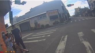 小资女面交40万买泰达币 警埋伏成功拦截假币商