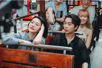 金钟60》徐乃麟时隔4年再次入围  派翠克传讯曝小S反应