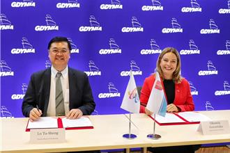 從港灣到智慧城市 高雄、格丁尼亞跨國結盟拚創新