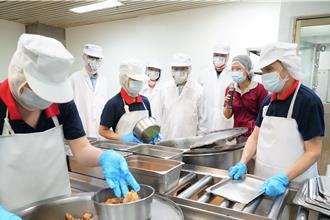 校园瓦斯危机！北市议员揭：5年74件陈情案