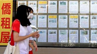 擔心修法傳房東預先調漲租金？內政部說話了
