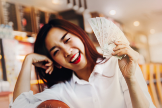 3生肖女最會賺錢！屬虎敢挑戰 能霸氣吸金